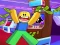 Lojë Robbie: Game Challenges në internet