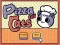 Lojë Pizza for cats në internet