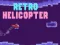 Lojë Retro Helicopter në internet