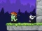 Lojë Zombies vs Vampires në internet