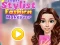 Lojë Super Stylist Fashion Makeover në internet