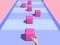 Lojë Lollipop Stack Run në internet