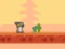 Lojë Pet Runner Dinosaur Jump në internet