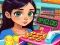 Lojë Supermarket Shopping For Kids në internet