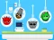 Lojë Kids Quiz by Kids game në internet