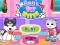 Lojë Baby Pet Sitter në internet