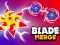 Lojë Blade Merge në internet