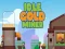 Lojë Idle Gold Miner në internet