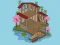 Lojë Pixel House në internet