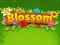 Lojë Blossom në internet