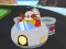 Lojë Sonic S në internet