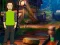 Lojë Boy Escaped Occult Forest në internet