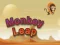 Lojë Monkey Leap në internet