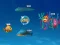 Lojë Fishdom Mania në internet