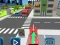 Lojë Fire Truck Rescue Driving në internet