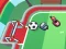 Lojë Bumper Cars Soccer në internet