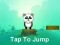 Lojë Stack Panda në internet