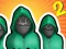 Lojë Squid Game: Survival 456! në internet