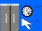 Lojë Fridge Eating Simulator në internet