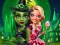 Lojë Witch & Fairy Bff në internet