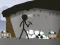 Lojë Stickman Mining Simulator në internet