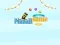 Lojë Pinball Battle në internet