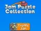 Lojë Jam Puzzle Collection në internet