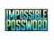 Lojë Impossible Possword në internet