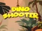 Lojë Dino Shooter në internet
