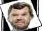 Lojë Funny JD Vance Face në internet