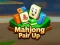 Lojë Mahjong Pair Up në internet