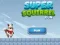 Lojë Super Squirrel Run në internet