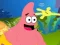 Lojë Sponge Bob Hidden Treasure në internet