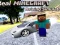 Lojë Real Minecraft Driving Simulator në internet