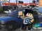 Lojë Minecraft Thief Auto në internet