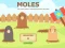 Lojë Moles në internet