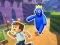 Lojë Rainbow Friends Return në internet