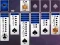 Lojë Spades Spider Solitaire në internet