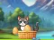 Lojë Hungry Kitty Adventures në internet