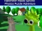 Lojë Rato Milton Meets Sprunki Physics Puzzle Adventure në internet
