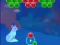 Lojë Bubble Mania Shooter në internet