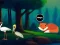 Lojë Famished Fox Rescue në internet