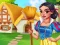 Lojë Princess Spring Cleaning në internet