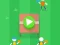 Lojë Stickman Ping Pong 2 në internet