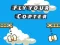 Lojë Fly Your Copter në internet