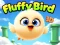 Lojë Fluffy Bird 3D në internet