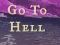 Lojë Go to Hell në internet