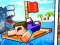 Lojë Noob Raft: Ocean Survival në internet