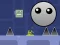 Lojë Geometry Dash: clicker and levels në internet