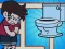 Lojë Maze Escape: Toilet Rush në internet